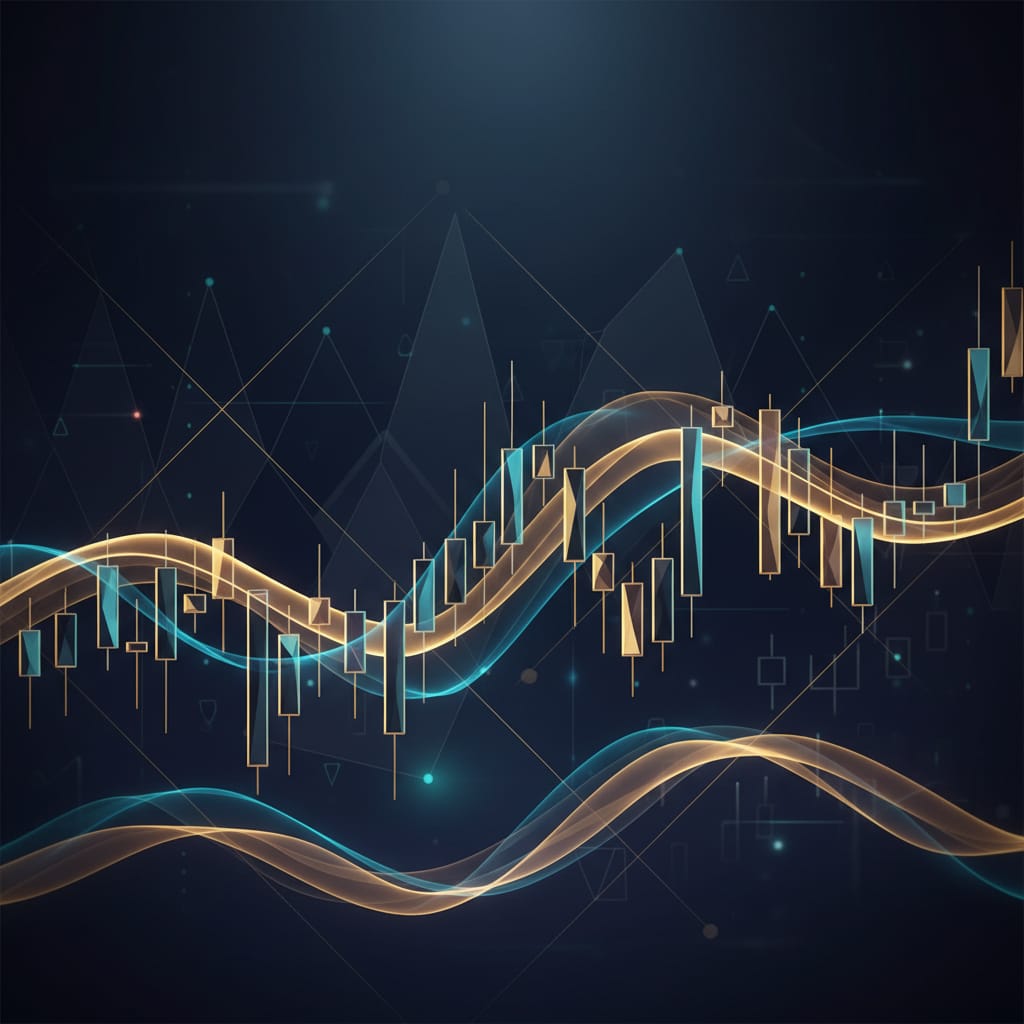 Bollinger Bands in Trading: Complete Guide and Strategies