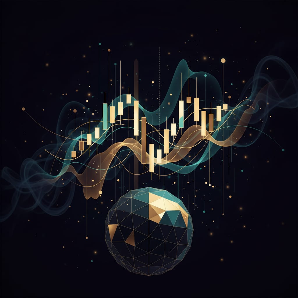 How to Create Your Own Trading Strategy: A Complete Guide