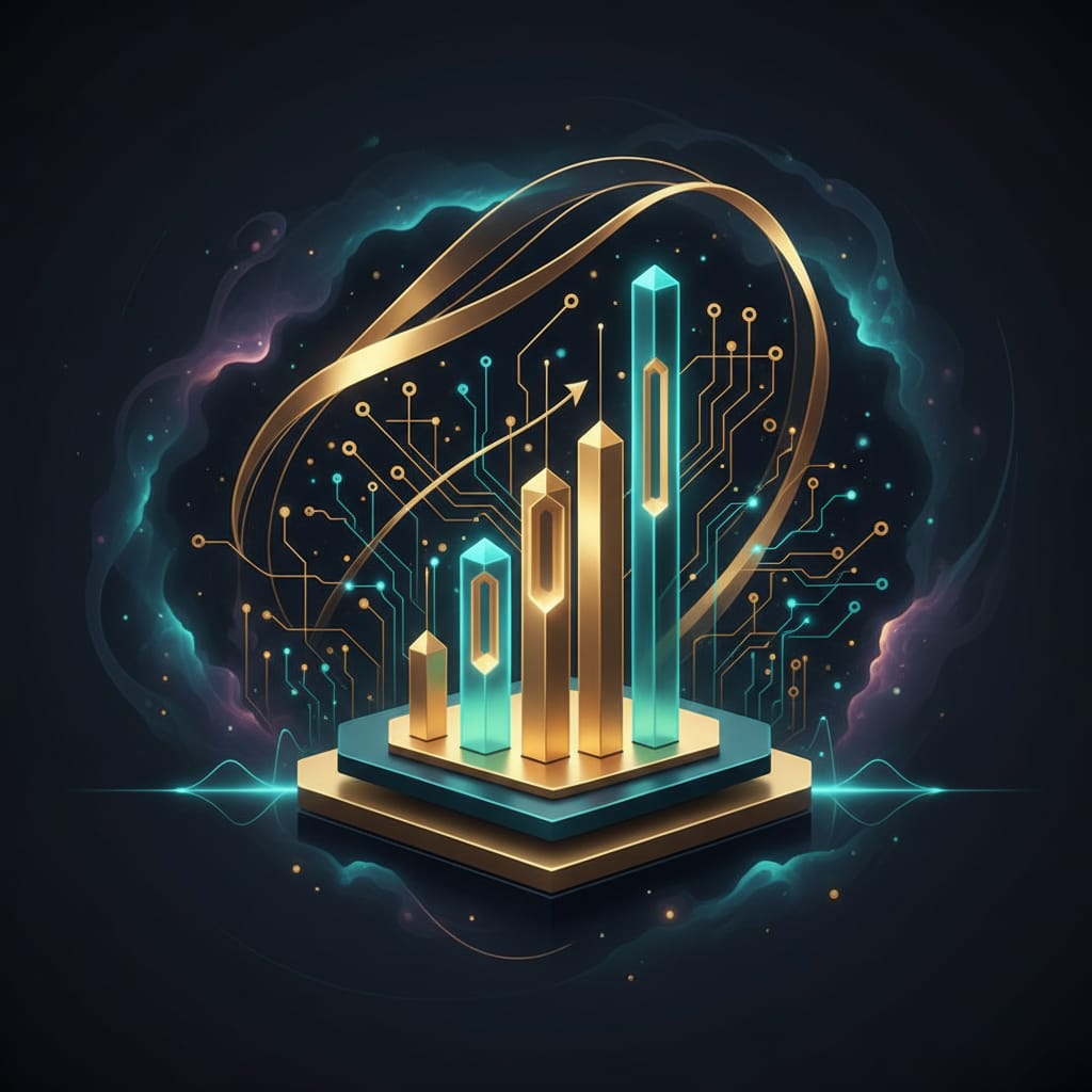 How to Read Candlestick Charts: Complete Guide for Beginners
