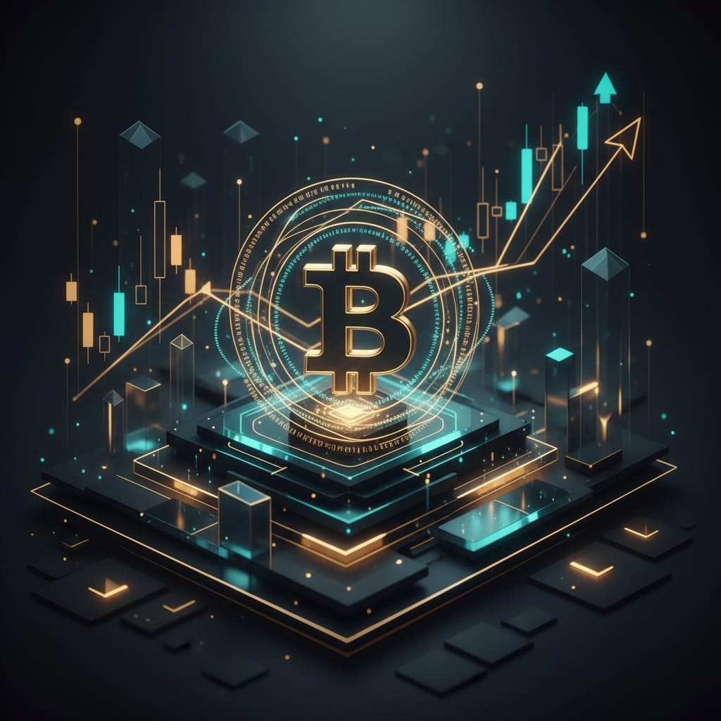 How to Trade Bitcoin in Binary Options: Complete Guide 2026