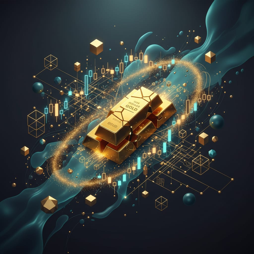 How to Trade Gold and Commodities: Complete Guide for Traders
