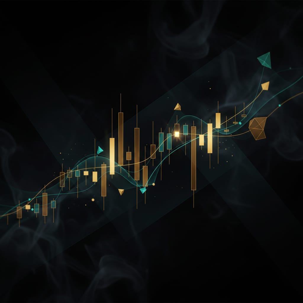 Binary Options Glossary: Essential Terms for Traders