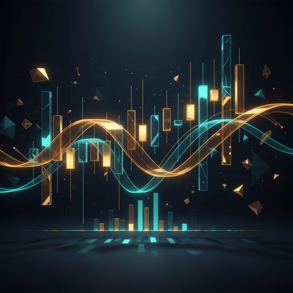 MACD Indicator: How to Use It to Profit in Trading