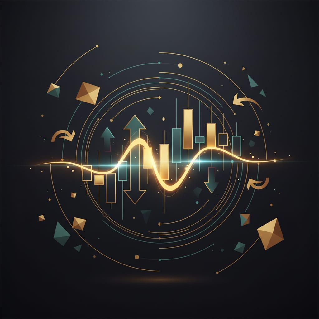 RSI Indicator Explained for Beginners: Complete Guide