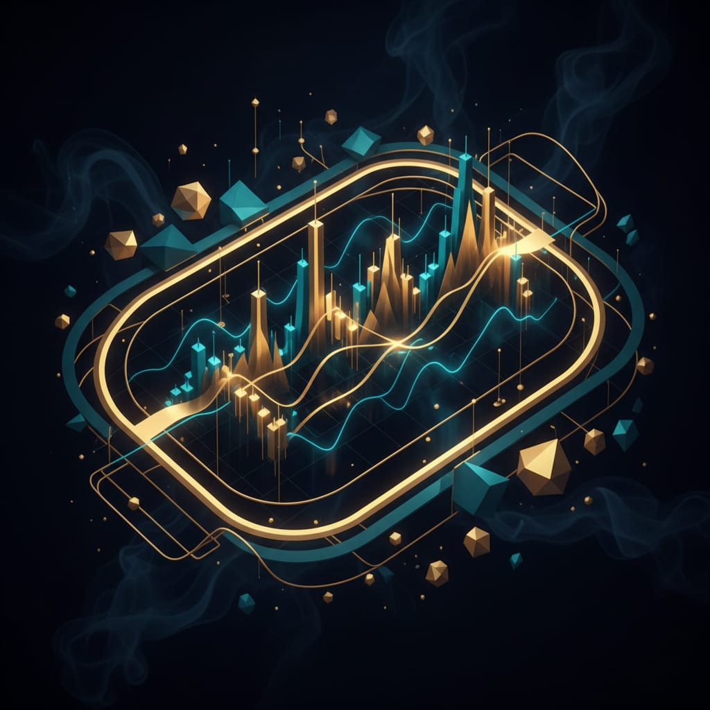 Moving Averages: How to Use Them in Trading to Profit