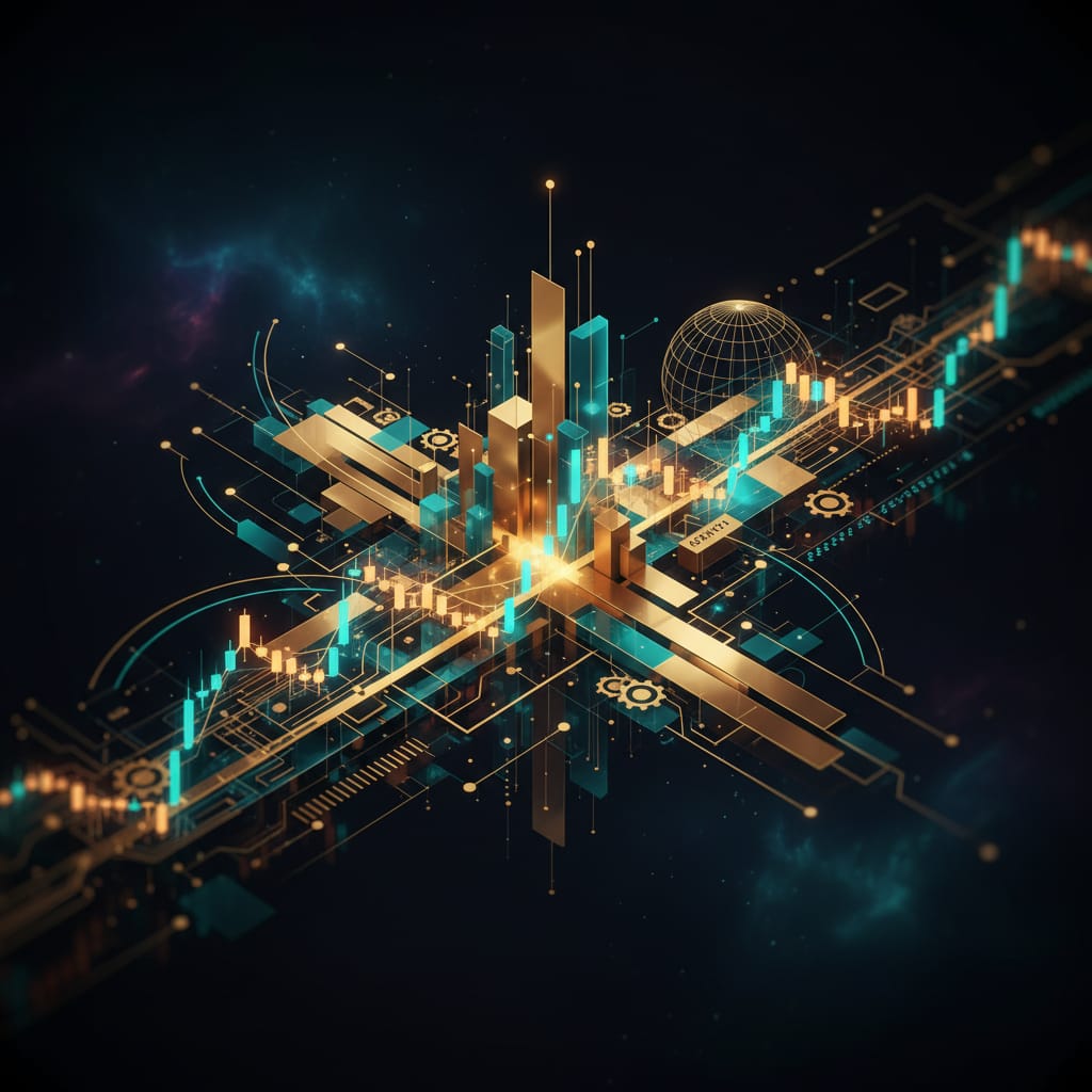 Guide: Markets That Operate 24 Hours a Day for Traders