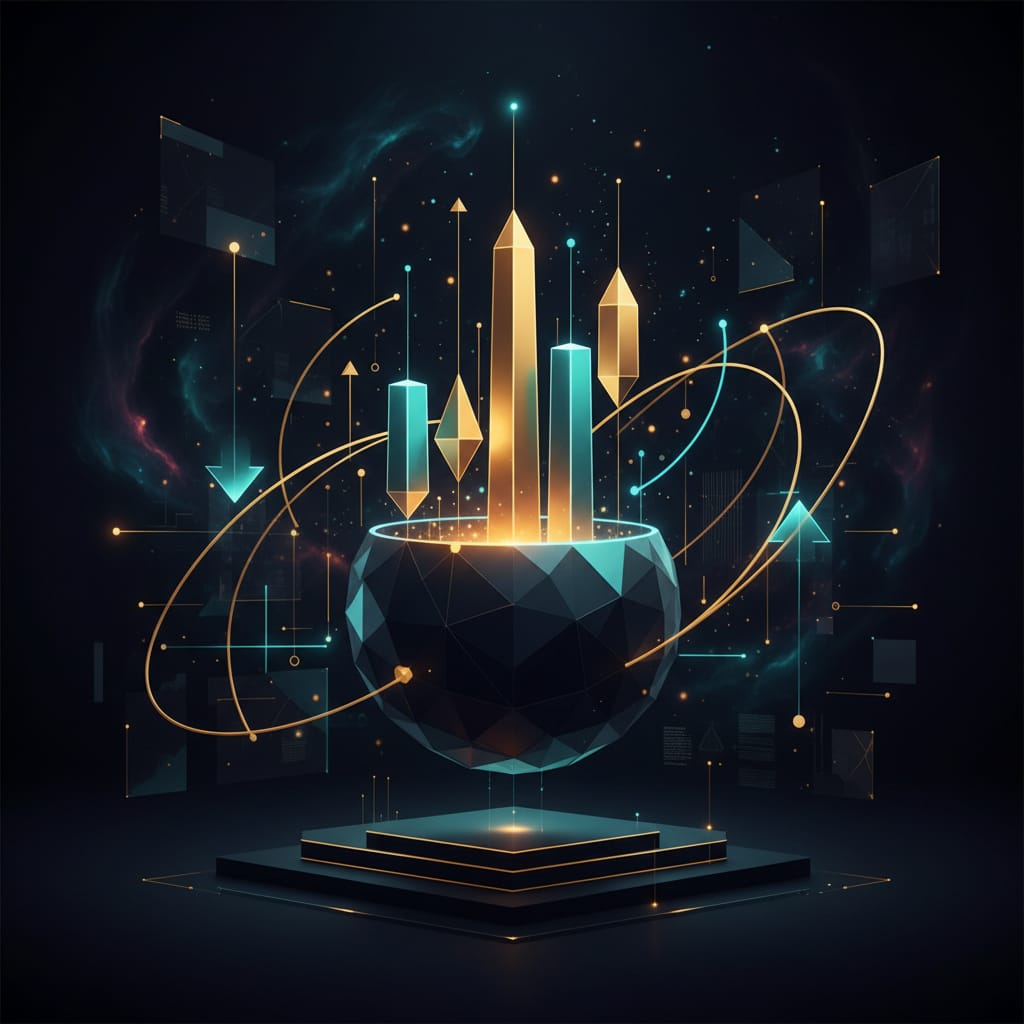 What Are Synthetic Indices? Complete Guide for Traders
