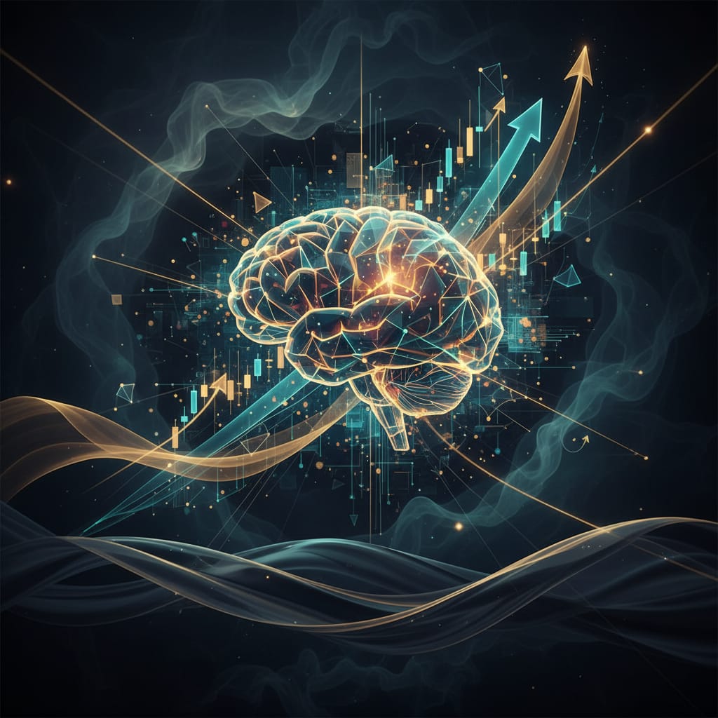 Trading Psychology: Controlling Your Emotions and Profiting