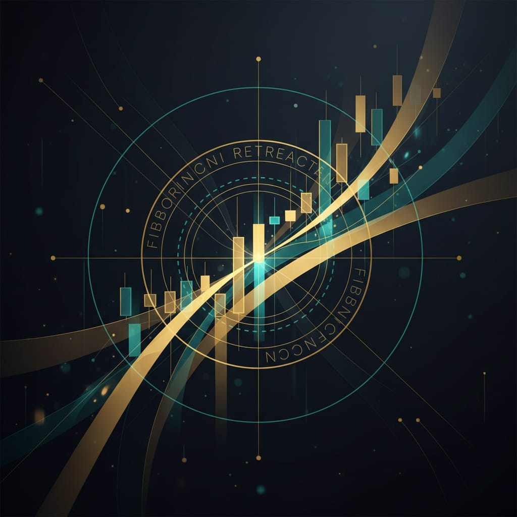 How to Use Fibonacci Retracement in Trading: Complete Guide
